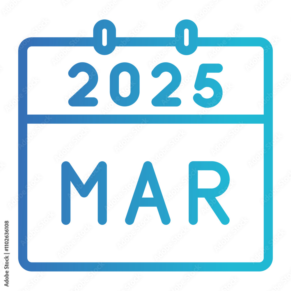 march march