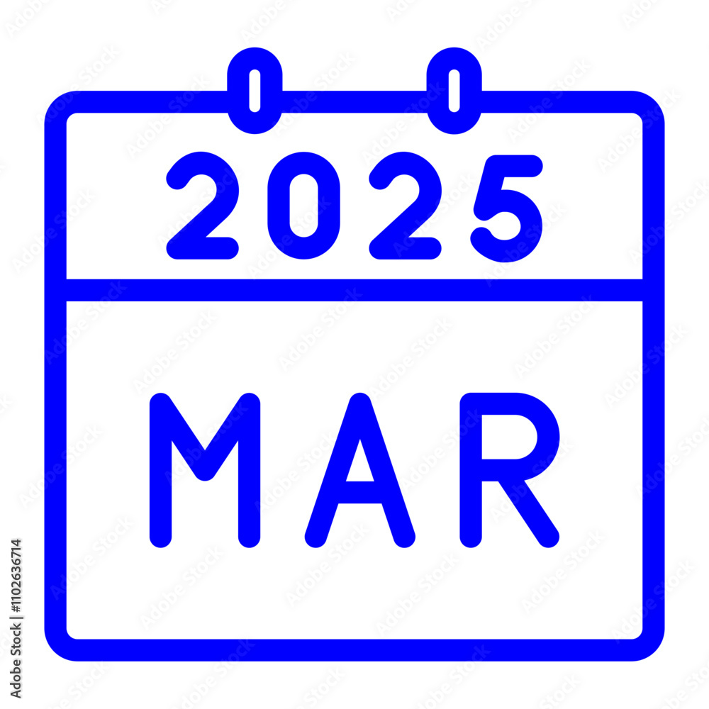 march march