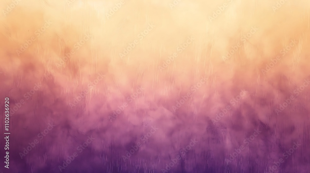 Abstract Purple and Orange Gradient Background Abstract Purple and Orange Gradient Background