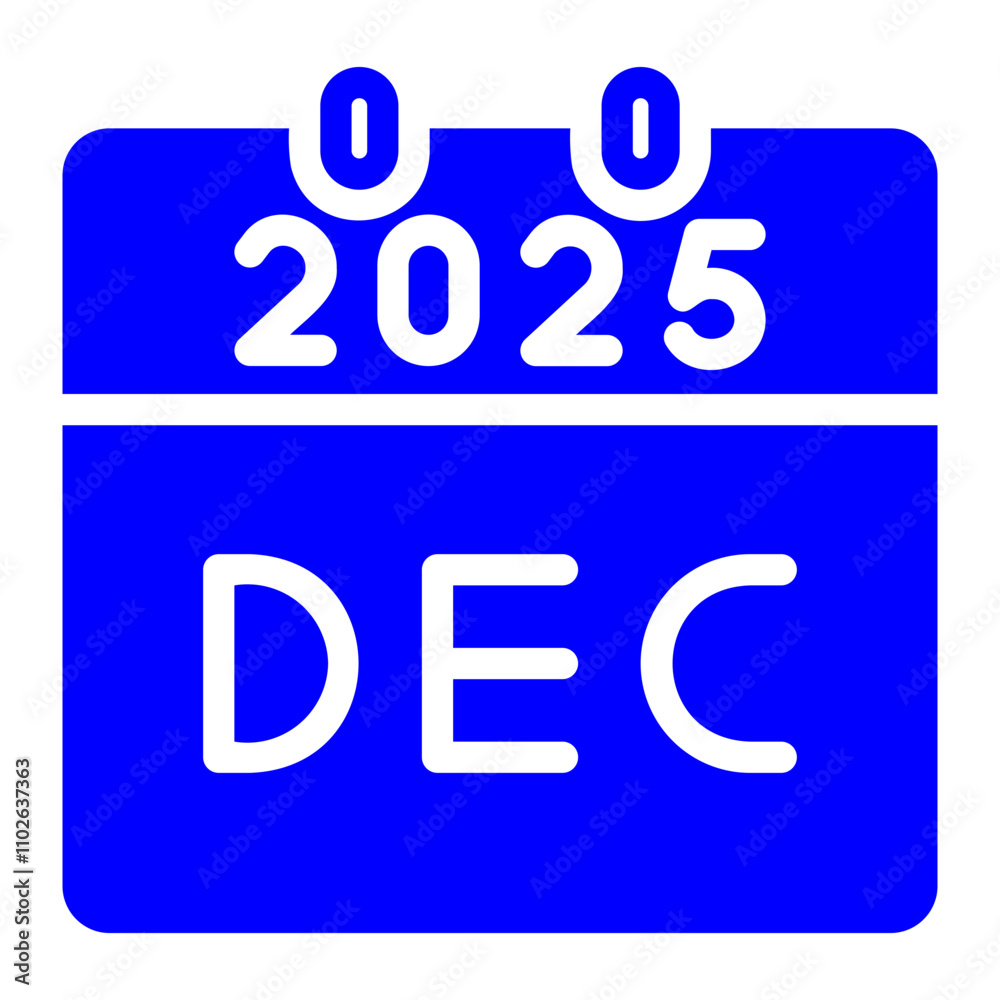 december december