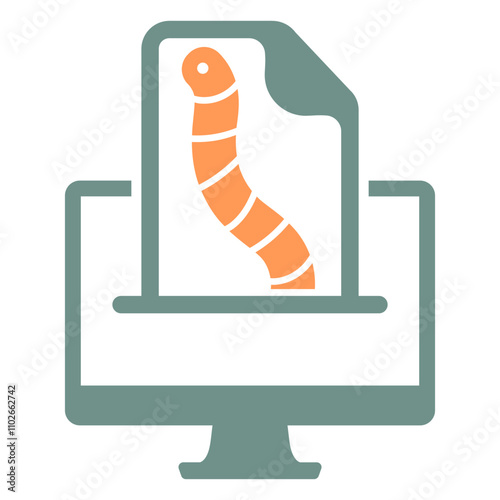 worms