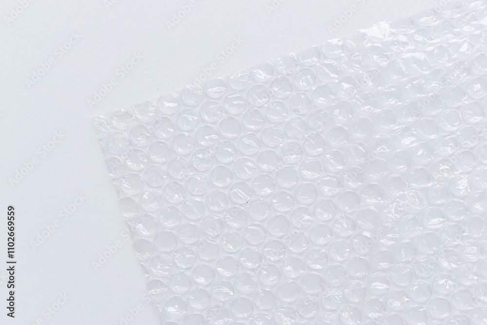 Fototapeta premium surface of plastic shockproof texture background.