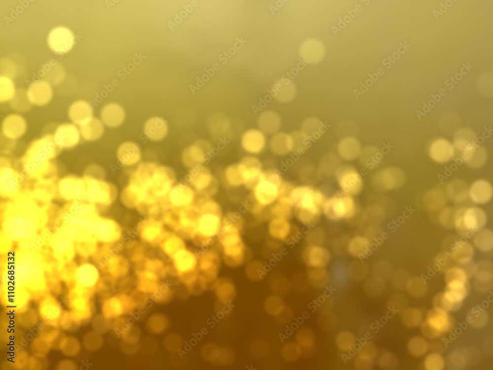 abstract golden bokeh background abstract golden bokeh background