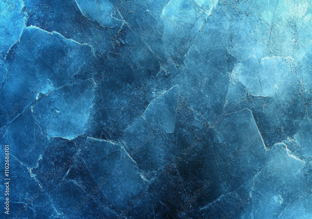 ice texture winter background dark blue crystal surface rough pattern frosty frozen abstract ice texture winter background dark blue crystal surface rough pattern frosty frozen abstract