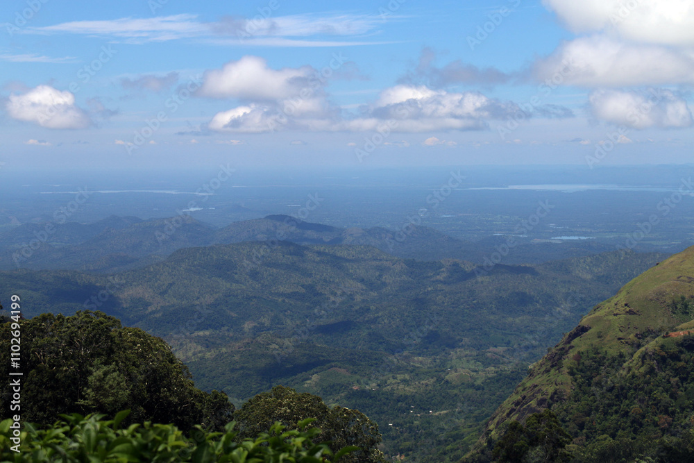 Beautiful landscape photos from Sri Lanka. Beautiful landscape photos from Sri Lanka.