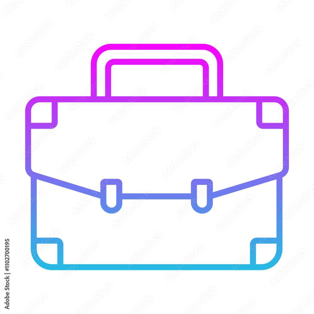 Briefcase Icon Briefcase Icon