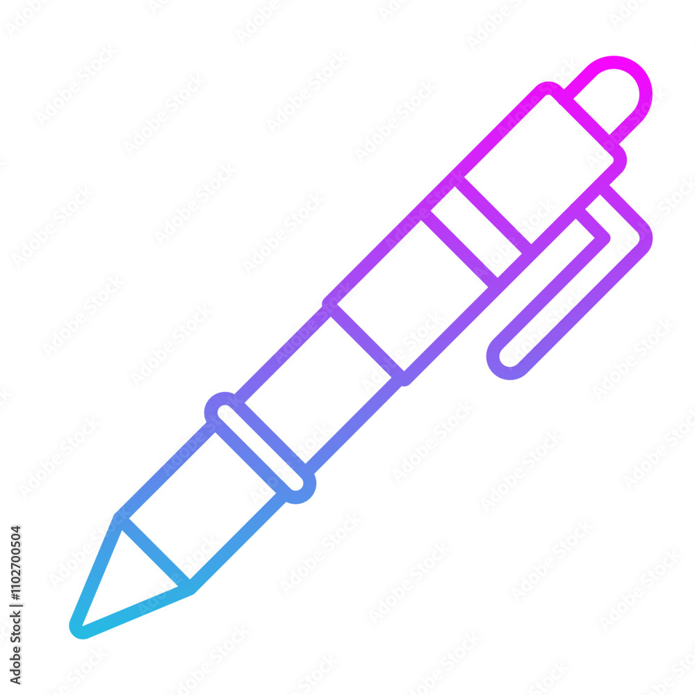 Pen Icon Pen Icon