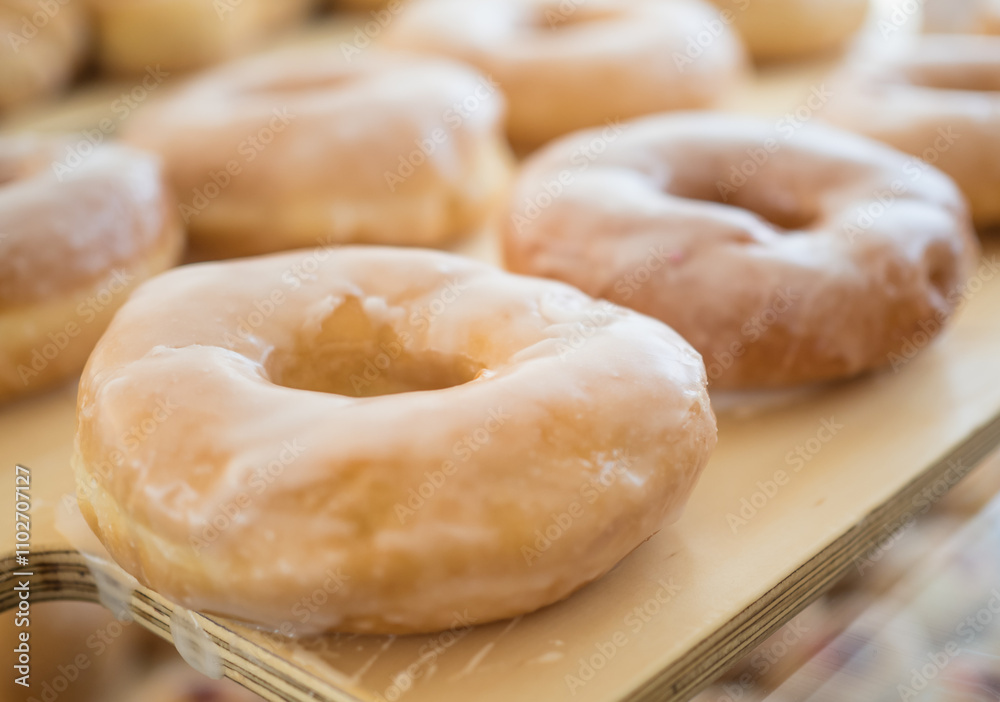 Donuts
