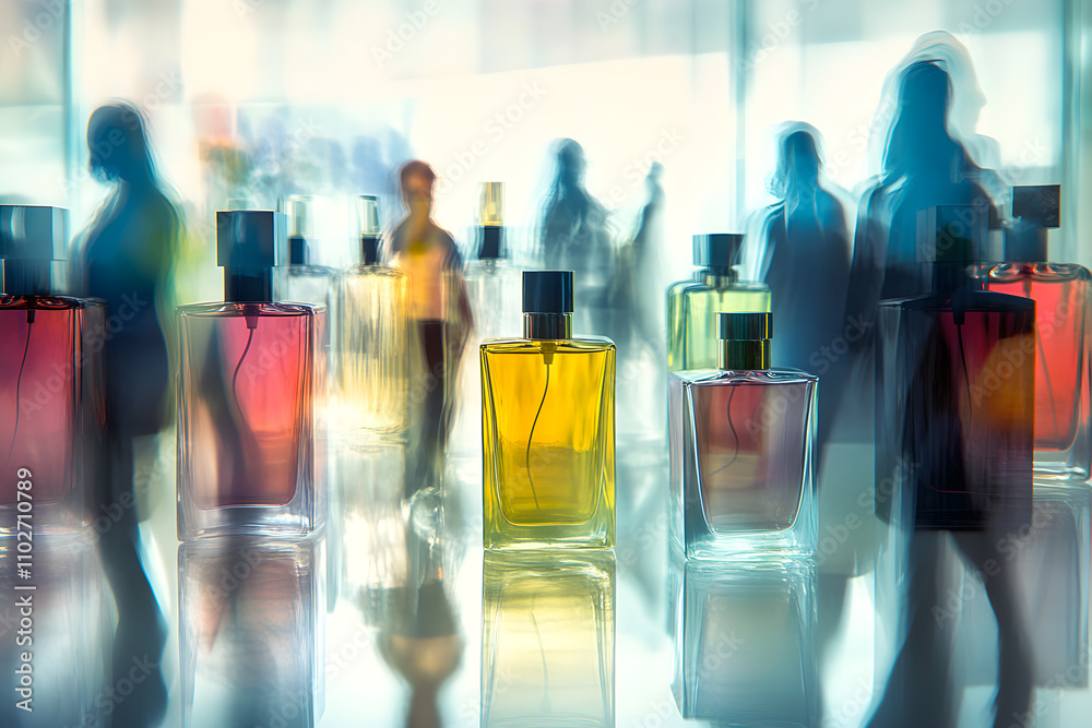 Discovering Your Signature Scent: How to Align Your Perfume Choice with Your Unique Personality Traits Discovering Your Signature Scent: How to Align Your Perfume Choice with Your Unique Personality Traits