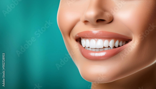 Diente de sonrisa
