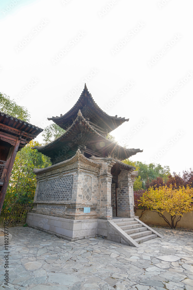 Salar people Museum, China Ethnic Museum, Beijing Salar people Museum, China Ethnic Museum, Beijing