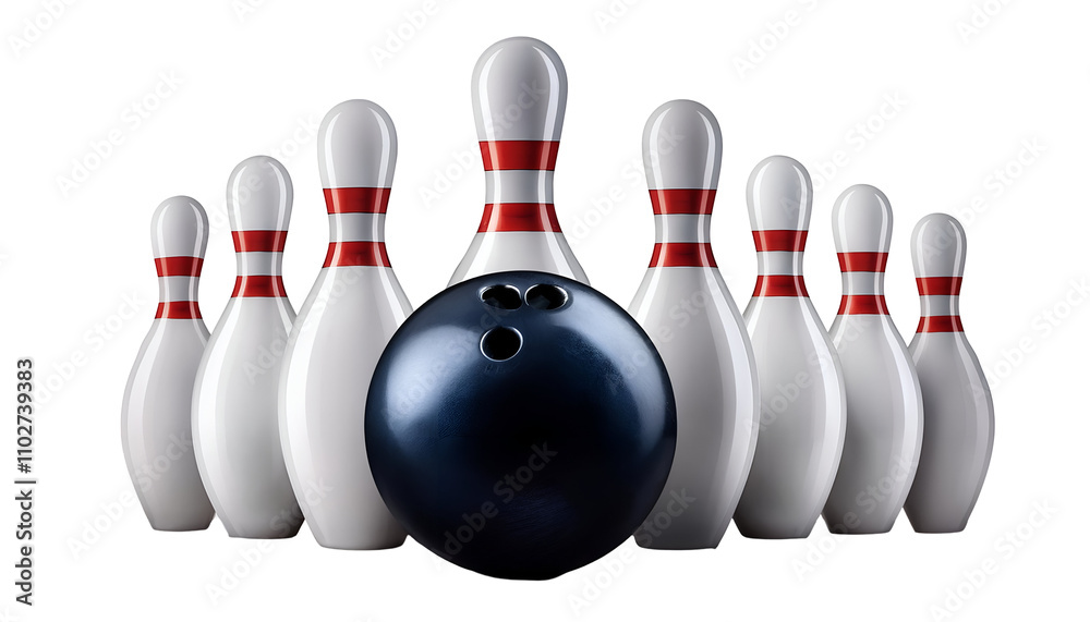 bowling set PNG, bowling ball hitting pins, bowling ball isolated, bowling set PNG, bowling ball hitting pins, bowling ball isolated,