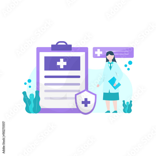 Medical examination and consultation