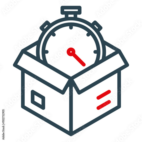Fulfillment Icon