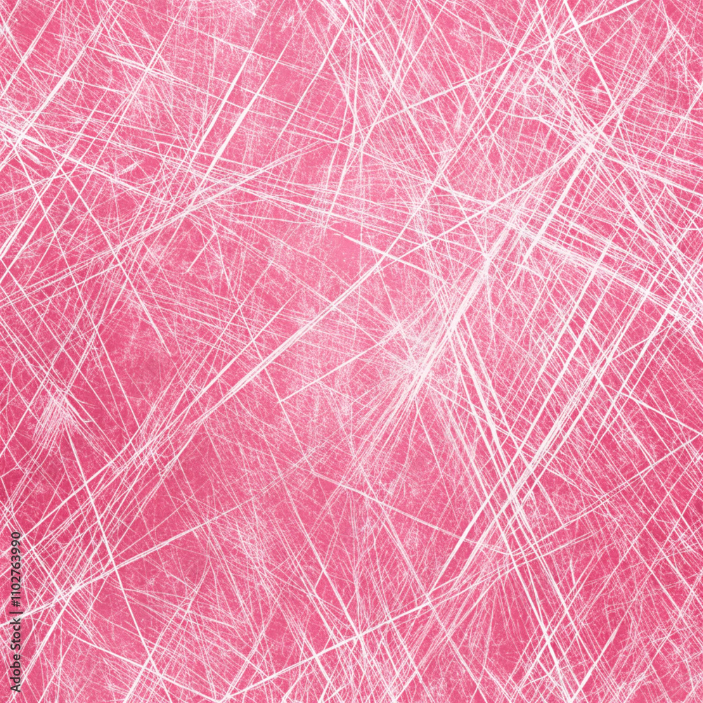 Fototapeta premium Scratched Texture Background and Color Trends