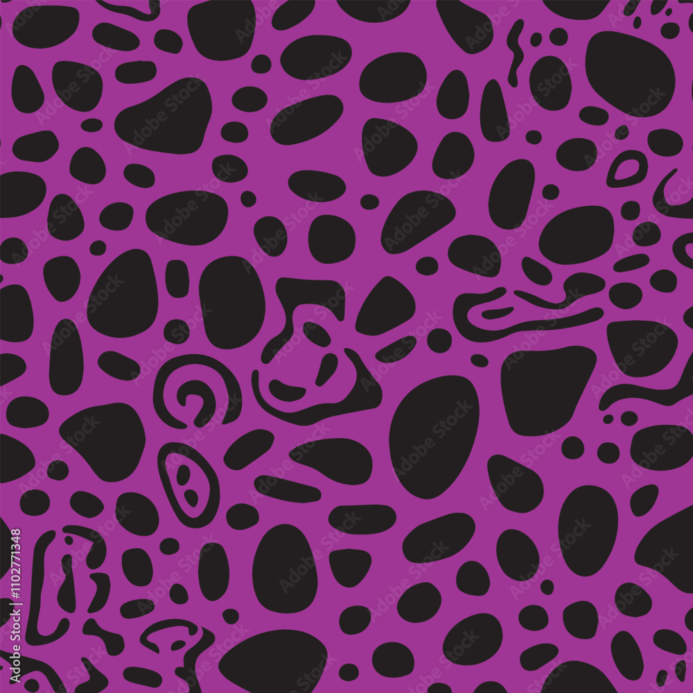 Fototapeta premium Pattern Design