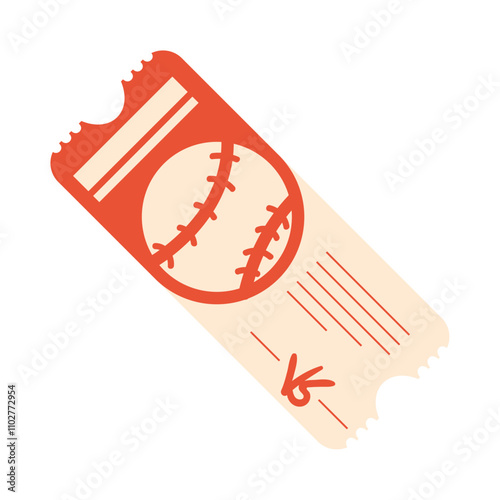 baseball championship ticket