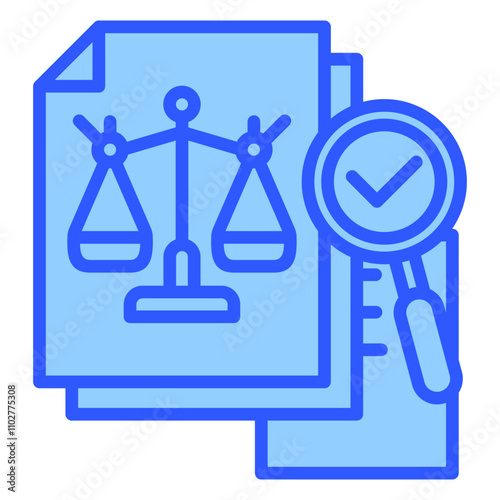 Investigation Icon