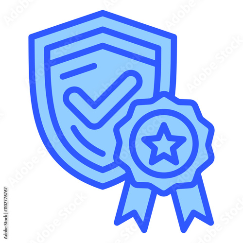 Quality Assurance Icon