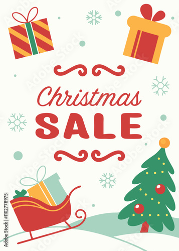 Get Ready for the Holidays with Our Christmas Sale Bonanza