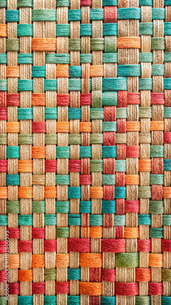 Canvas weave texture background beautiful colors Canvas weave texture background beautiful colors