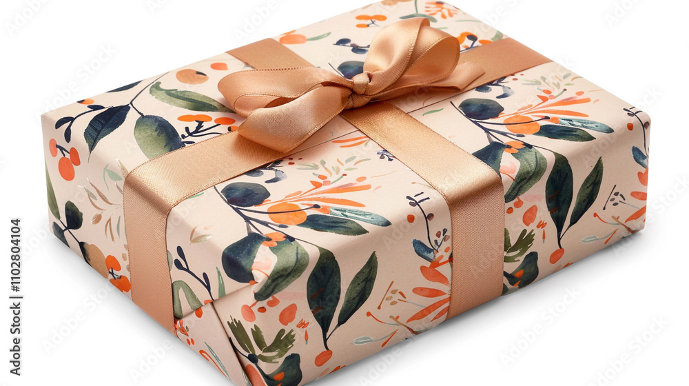 gift box isolated on white gift box isolated on white