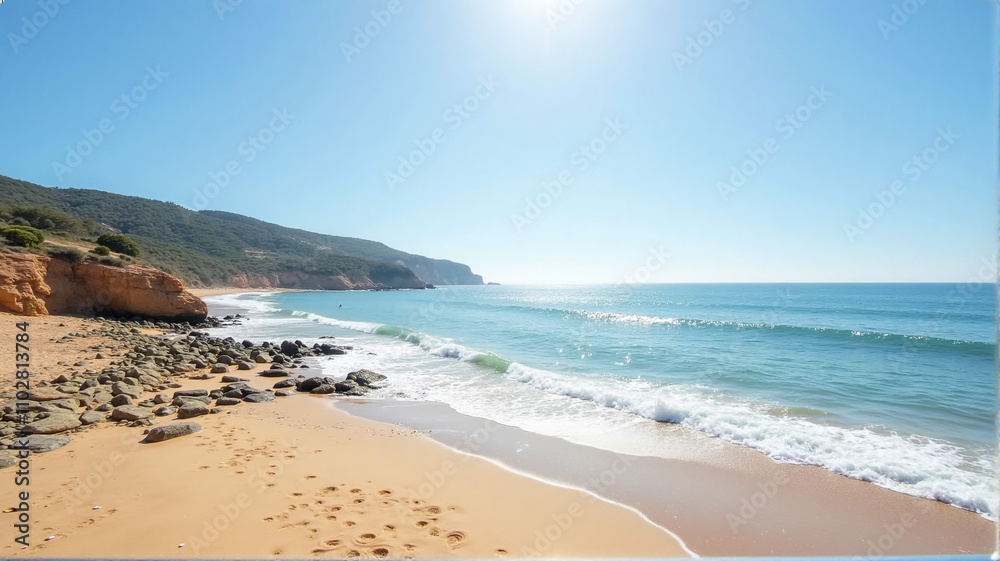 beach beach