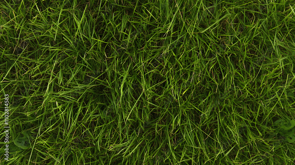 16芝生のテクスチャ/Lawn textures Gererated AI 16芝生のテクスチャ/Lawn textures Gererated AI
