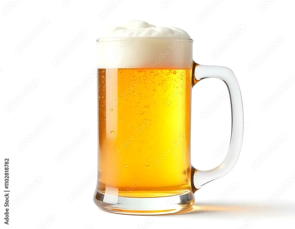 beer, mug, frosty, golden, foam, head, isolated, photorealistic, image, white, background, beverage, drink, alcohol, refreshment, cold, chilled, glass, lager, brew, bar, pub, classic, detailed, beer, mug, frosty, golden, foam, head, isolated, photorealistic, image, white, background, beverage, drink, alcohol, refreshment, cold, chilled, glass, lager, brew, bar, pub, classic, detailed,