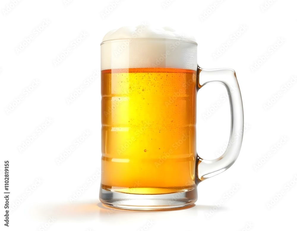 beer, mug, frosty, golden, foam, head, isolated, photorealistic, image, white, background, beverage, drink, alcohol, refreshment, cold, chilled, glass, lager, brew, bar, pub, classic, detailed, beer, mug, frosty, golden, foam, head, isolated, photorealistic, image, white, background, beverage, drink, alcohol, refreshment, cold, chilled, glass, lager, brew, bar, pub, classic, detailed,