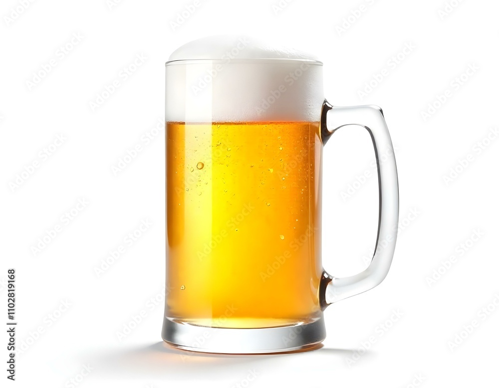 beer, mug, frosty, golden, foam, head, isolated, photorealistic, image, white, background, beverage, drink, alcohol, refreshment, cold, chilled, glass, lager, brew, bar, pub, classic, detailed, beer, mug, frosty, golden, foam, head, isolated, photorealistic, image, white, background, beverage, drink, alcohol, refreshment, cold, chilled, glass, lager, brew, bar, pub, classic, detailed,