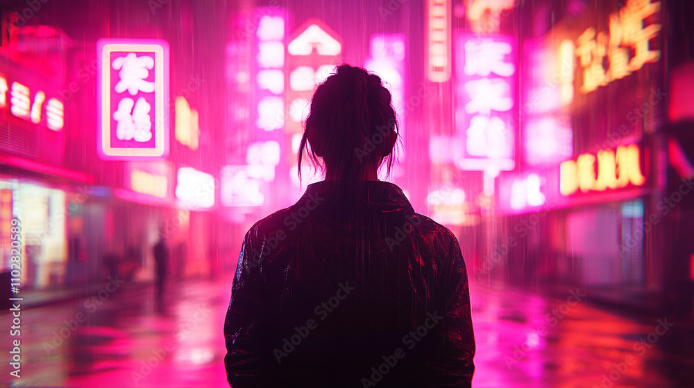futuristic digital city concept depicting chaotic urban life with abstract architecture, neon lights, and a blend of advanced technology, creating a sense of digital overload and complexity futuristic digital city concept depicting chaotic urban life with abstract architecture, neon lights, and a blend of advanced technology, creating a sense of digital overload and complexity