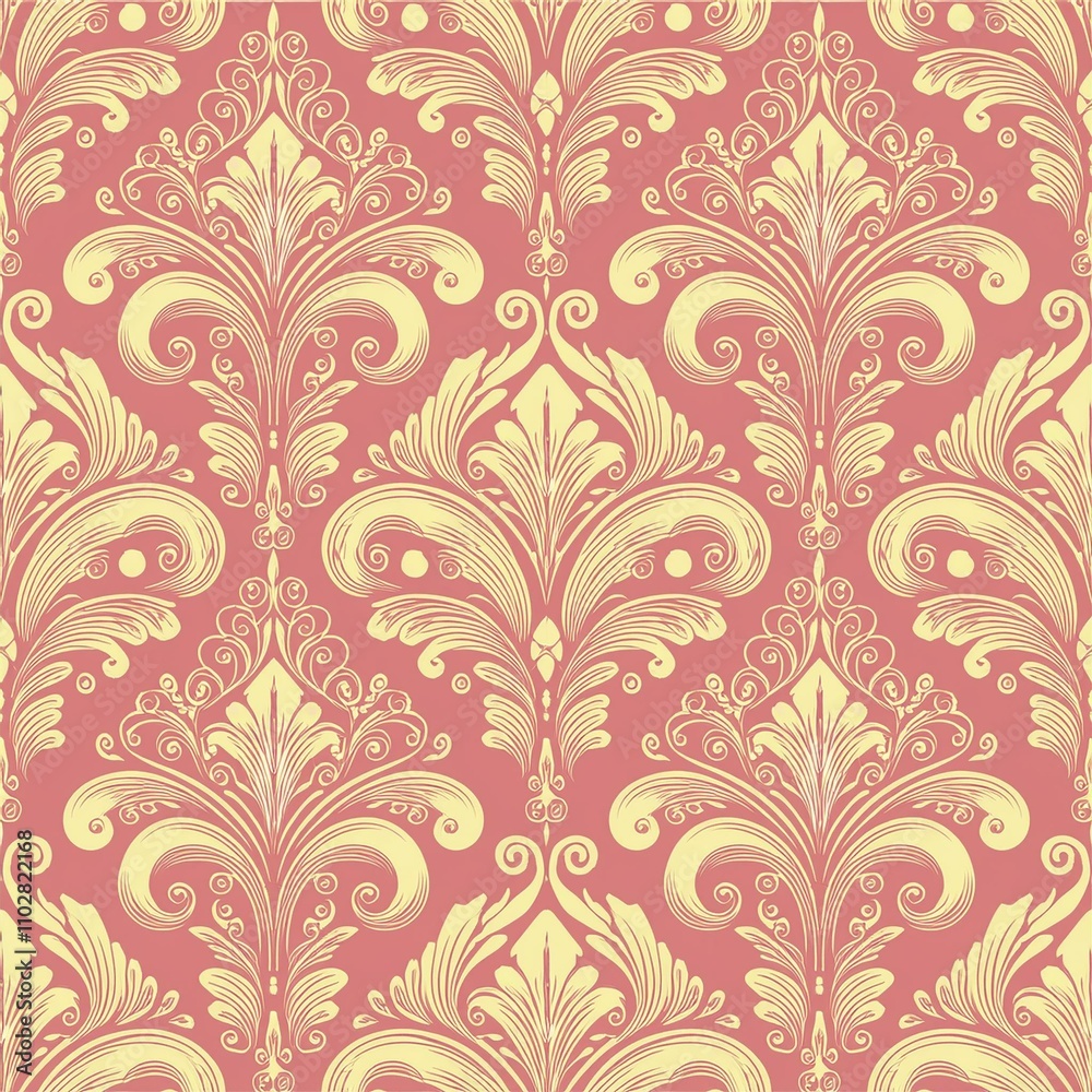 seamless floral pattern seamless floral pattern