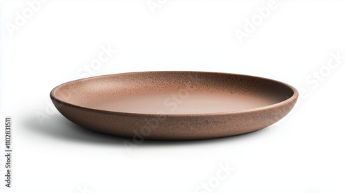 Rustic Terracotta Serving B...