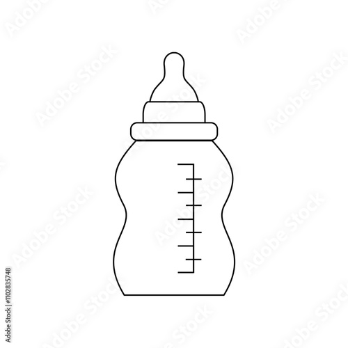baby bottle pacifier