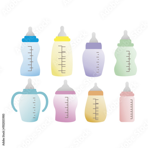 baby bottle pacifier