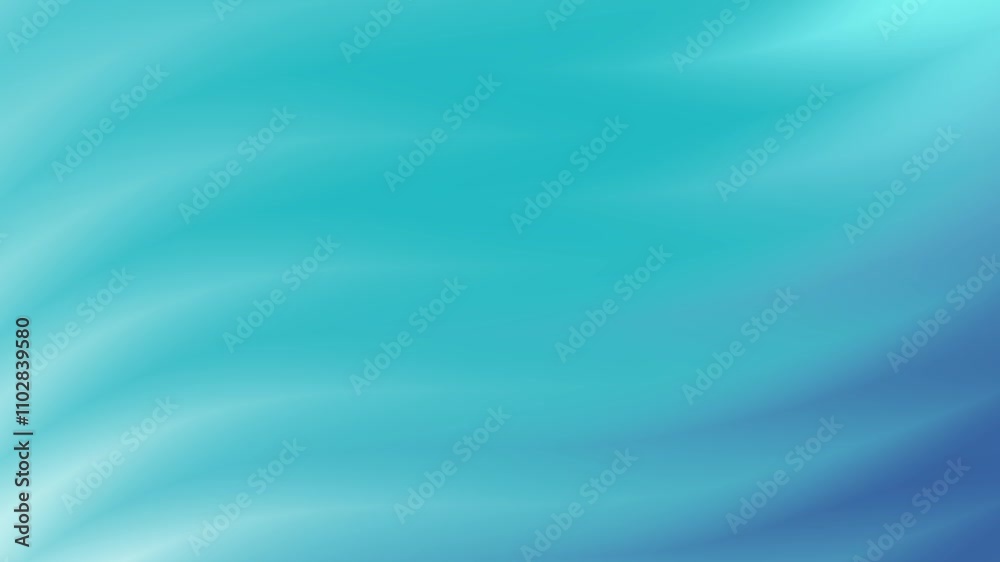 Abstract Teal and Blue Swirl Background Image Abstract Teal and Blue Swirl Background Image