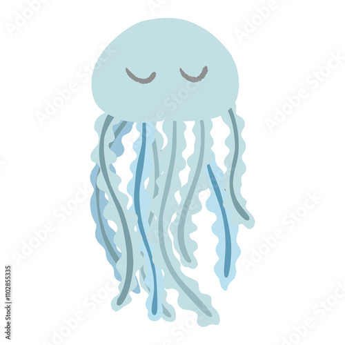 jellyfish photo