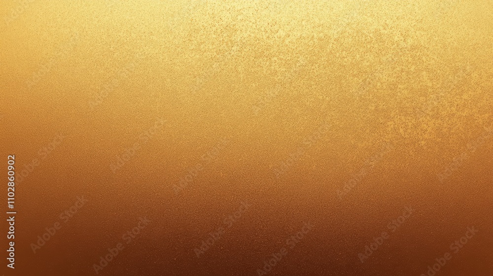 Elegant Gold Brown Gradient Background with Subtle Texture for Design Projects and Luxury Events Elegant Gold Brown Gradient Background with Subtle Texture for Design Projects and Luxury Events