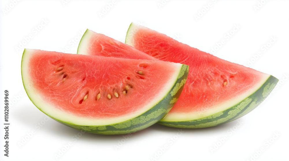 Juicy Watermelon Slices: Fresh, vibrant, and ready to be enjoyed, these perfectly sliced watermelon wedges capture the essence of summer. Juicy Watermelon Slices: Fresh, vibrant, and ready to be enjoyed, these perfectly sliced watermelon wedges capture the essence of summer.