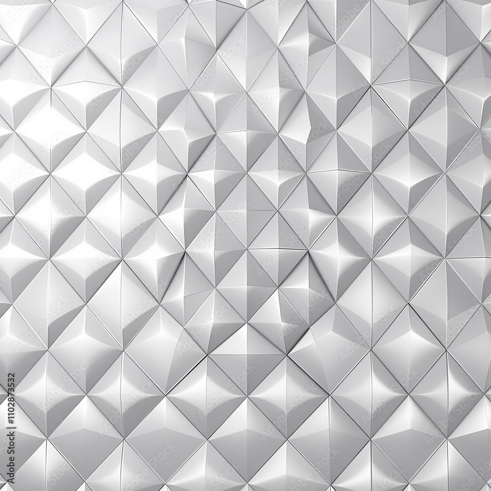 Diamond steel pattern wall decoration in white and silver metallic colors for industrial spaces, diamond steel pattern, metal wall decor, urban design inspiration, white and silver metallic Diamond steel pattern wall decoration in white and silver metallic colors for industrial spaces, diamond steel pattern, metal wall decor, urban design inspiration, white and silver metallic