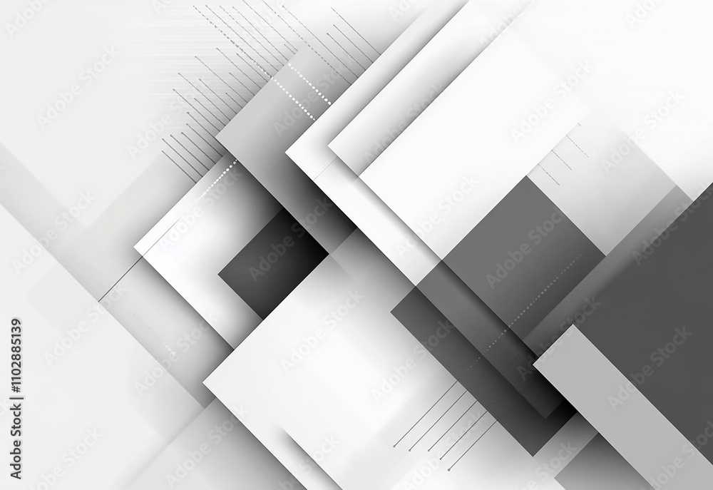 Abstract Diagonal Lines and Rectangles, digital art, abstract art, white , black, grey, modern Close-Up View of a Circuit Board with Electronic Components in Monochrome
Abstract Diagonal Lines and Rectangles, digital art, abstract art, white , black, grey, modern Close-Up View of a Circuit Board with Electronic Components in Monochrome