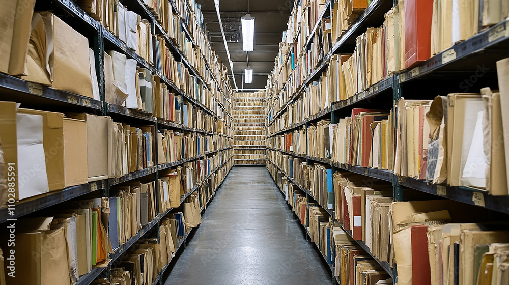 Digital document management reduces the need for physical storage space. Digital document management reduces the need for physical storage space.