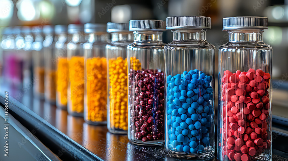 development of pharmaceutical formulations. development of pharmaceutical formulations.