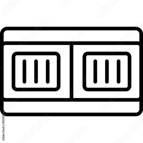 Light Switch Icon