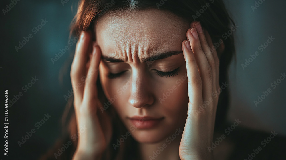 Neurological assessment for disorders like migraines epilepsy