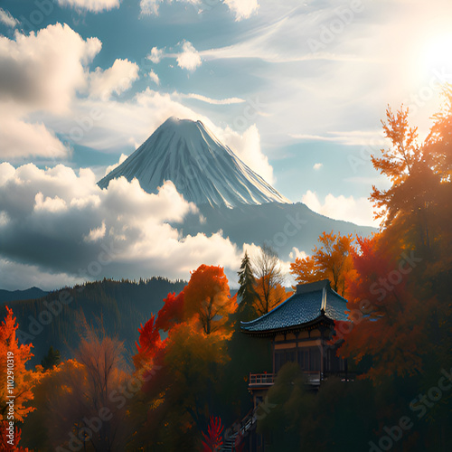 Breathtaking Scenic Vistas
