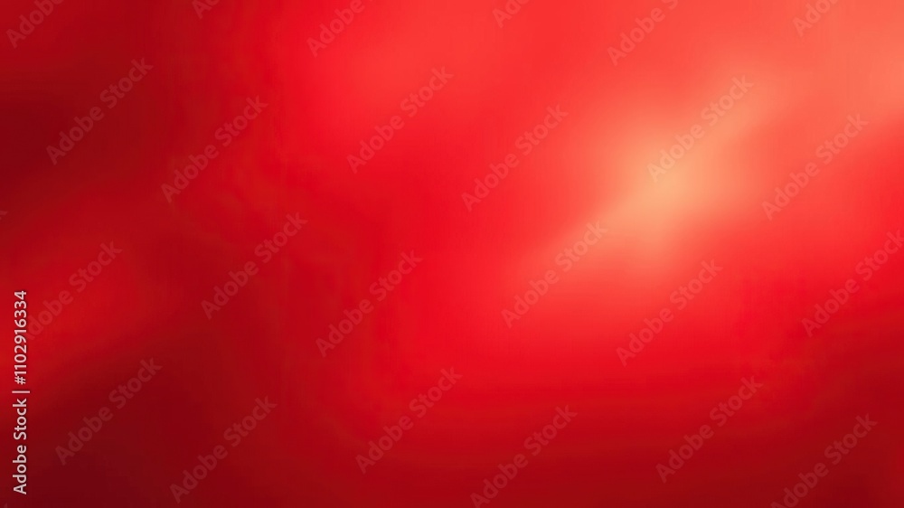 Soft and soothing abstract design with a predominantly red background and soft golden light rays, warm colors, golden light Soft and soothing abstract design with a predominantly red background and soft golden light rays, warm colors, golden light