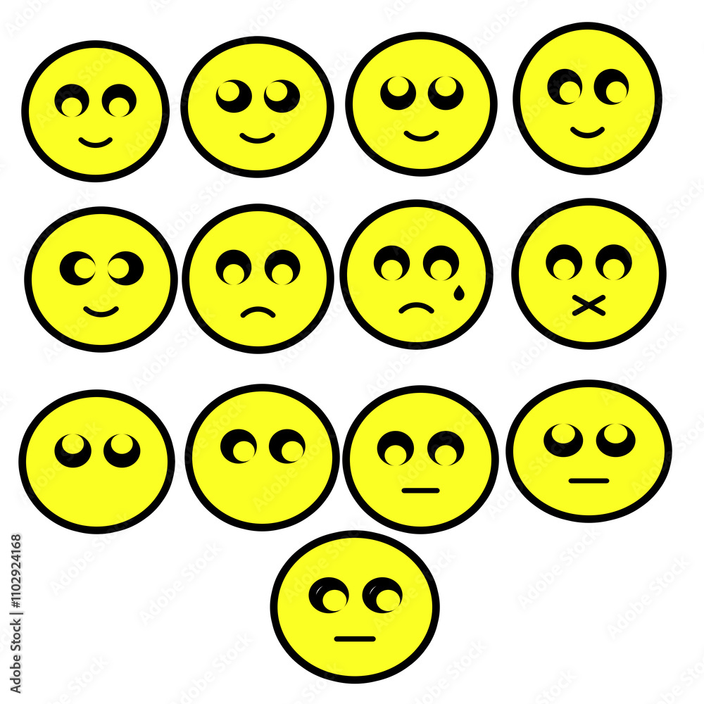 set of smiles set of smiles