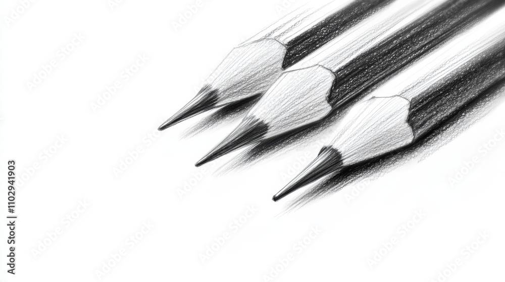Hand-drawn pencil and charcoal lines. Perfect for logos or designs. Hand-drawn pencil and charcoal lines. Perfect for logos or designs.